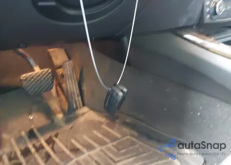 2007 BMW 335I from USA, damaged, VIN WBAWB73507P035348